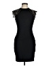iris Black Cocktail Dress Size M - photo 1