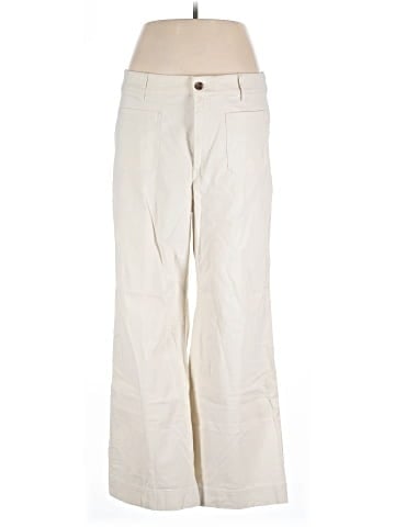 J.Crew Factory Store Khakis (view 1)