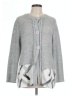 Assorted Brands Gray Cardigan Size L - photo 1
