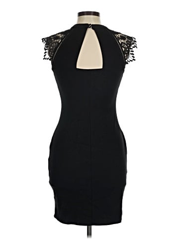 iris Cocktail Dress (view 2)
