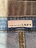 Ann Taylor LOFT Blue Jeans Size 26 waist - photo 7