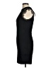 iris Black Cocktail Dress Size M - photo 5