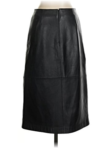 Wilsons Leather Leather Skirt (view 2)