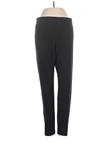 Time and Tru Active Pants (view 1)