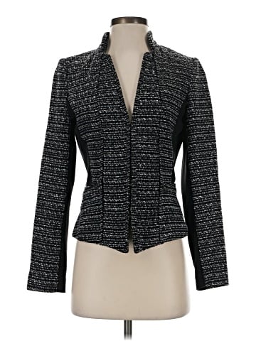 White House Black Market Blazer (view 1)