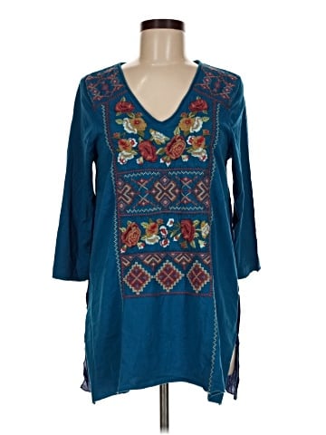 JW Los Angeles Casual Dress (view 1)