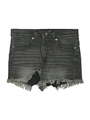 Guess Denim Shorts (view 1)
