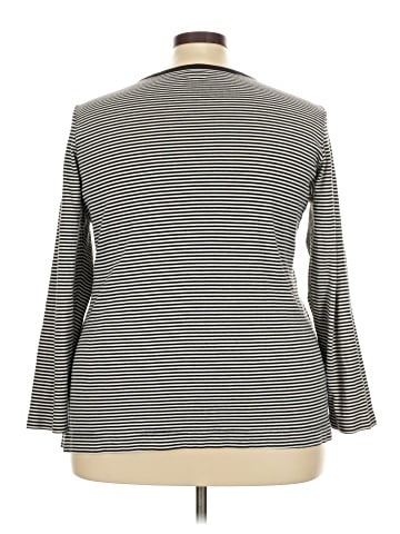 Duluth Trading Co. 3/4 Sleeve T-Shirt (view 2)