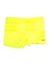 Nike Golf Yellow Board Shorts Size XL - photo 1