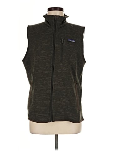 Patagonia Vest (view 1)
