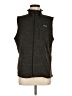 Patagonia 100% Polyester Brown Vest Size M - photo 1