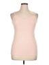 Torrid Pink Tank Top Size 1X Plus (1) - photo 1