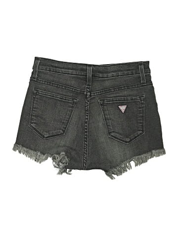 Guess Denim Shorts (view 2)