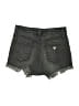 Guess Gray Denim Shorts Size 26 waist - photo 2