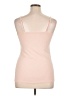 Torrid Pink Tank Top Size 1X Plus (1) - photo 2
