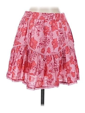 Jessica Simpson Casual Skirt - front