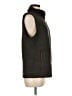 Patagonia 100% Polyester Brown Vest Size M - photo 4