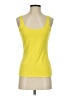 Boston Proper Yellow Tank Top Size XS - photo 1