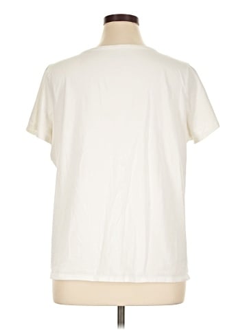Basic Editions Short Sleeve T-Shirt (view 2)