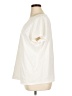Basic Editions Ivory Short Sleeve T-Shirt Size 1X - photo 5