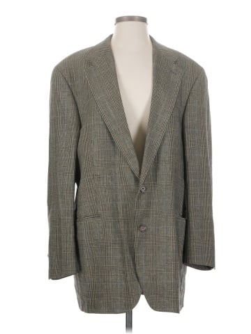 Polo by Ralph Lauren Silk Blazer (view 1)