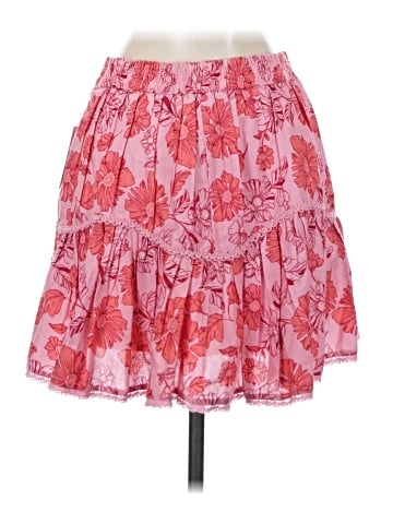 Jessica Simpson Casual Skirt - back