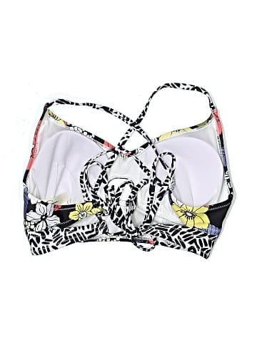 Jessica Simpson Swimsuit Top (view 2)