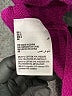 INC International Concepts Purple Pullover Sweater Size L - photo 8