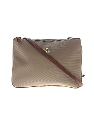 Lauren by Ralph Lauren Crossbody Bag (view 1)