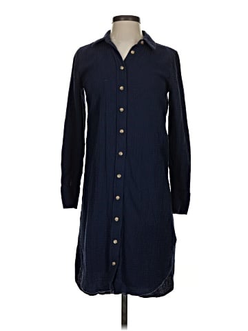 J.Crew Casual Dress (view 1)