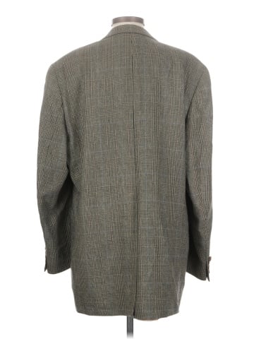 Polo by Ralph Lauren Silk Blazer (view 2)