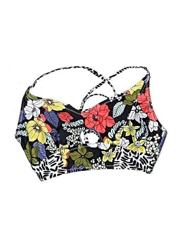 Jessica Simpson Swimsuit Top (view 1)