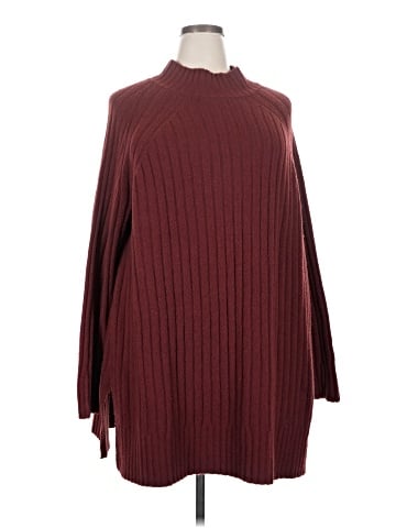 Ava & Viv Casual Dress (view 1)