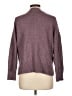 Market and Spruce Burgundy Pullover Sweater Size L - photo 2