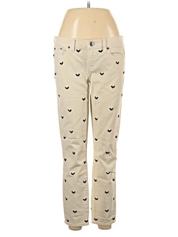 J.Crew Khakis (view 1)