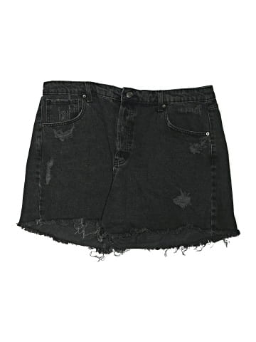 Wild Fable Denim Shorts (view 1)