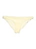 Hurley Ivory Swimsuit Bottoms Size M (estimated) - photo 1