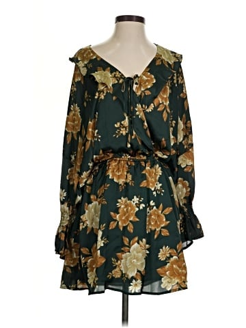 Dress Forum Casual Dress (view 1)