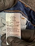Old Navy Solid Blue Jeans Size 12 (tall) - photo 8