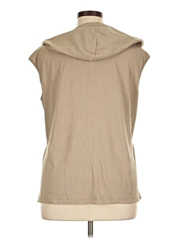 Xieerduo Sleeveless Blouse (view 2)
