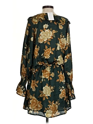 Dress Forum Casual Dress (view 2)