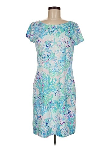 Lilly Pulitzer Casual Dress (view 1)