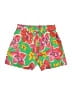 Sanctuary 100% Cotton Tropical Red Board Shorts Size M - photo 2
