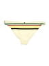 Hurley Ivory Swimsuit Bottoms Size M (estimated) - photo 2
