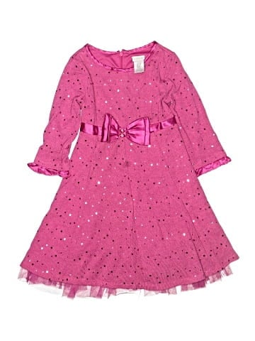 Sweet Heart Rose Dress (view 1)
