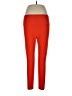 Peloton Color Block Orange Active Pants Size L - photo 1