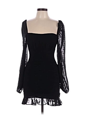 Lovers + Friends Cocktail Dress (view 1)