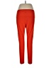 Peloton Color Block Orange Active Pants Size L - photo 2