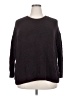 Old Navy Black Pullover Sweater Size 2X - photo 1