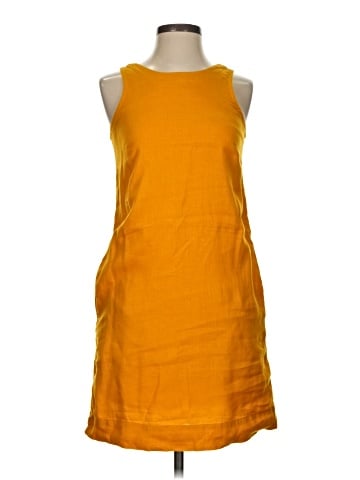 J.Crew Casual Dress (view 1)